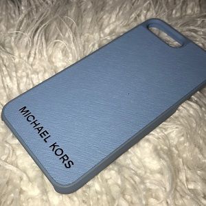 iPhone 7plus Micheal Kors case